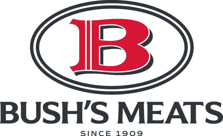 Bush's Meats Logo
